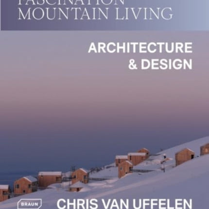 Fascination Mountain Living