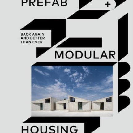 Prefab  Modular Housing