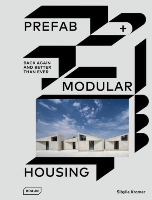 Prefab  Modular Housing