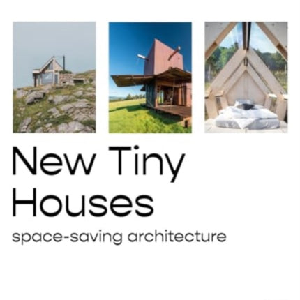 New Tiny Houses