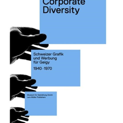 Corporate Diversity Schweizer Grafik und Werbung