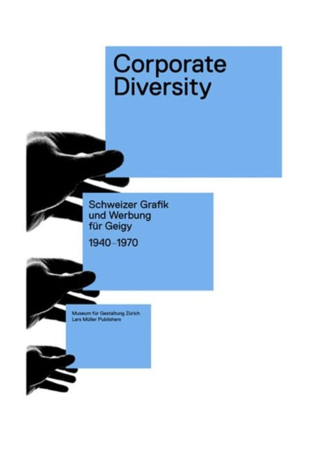 Corporate Diversity Schweizer Grafik und Werbung