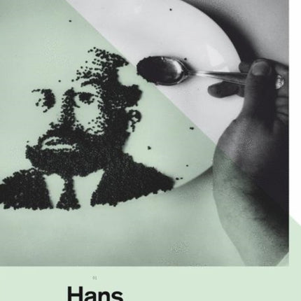 Hans Hillmann: the Visual Works