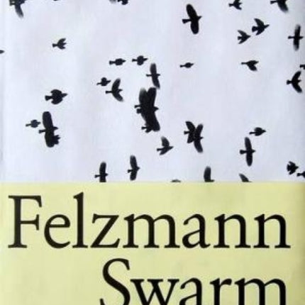 Lukas Felzmann Swarm