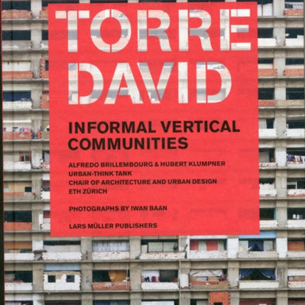 Torre David: Informal Vertical Communities