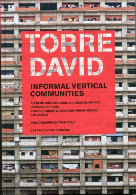 Torre David: Informal Vertical Communities