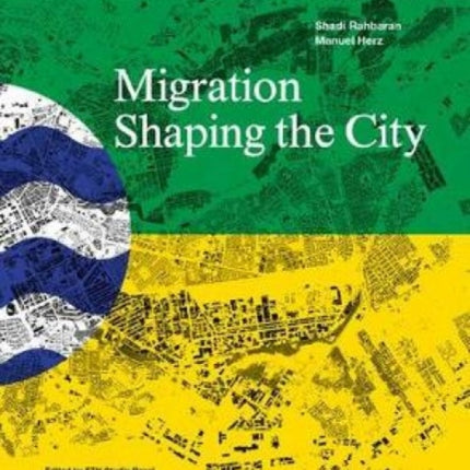 Nairobi: Migration Shaping the City