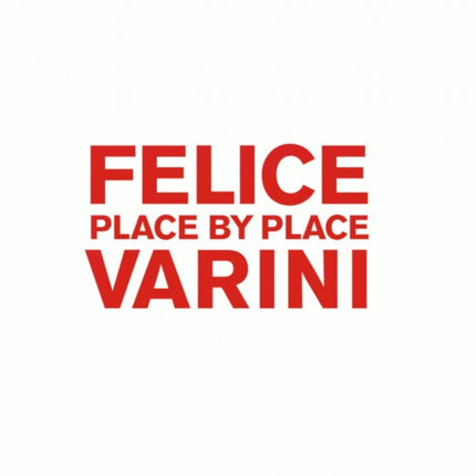 Place By Place: Felice Varini