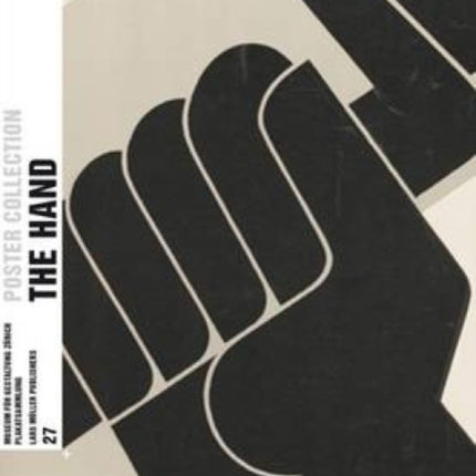 Poster Collection 27: The Hand