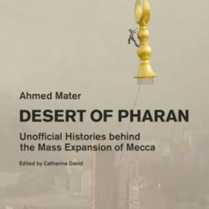 Desert of Pharan