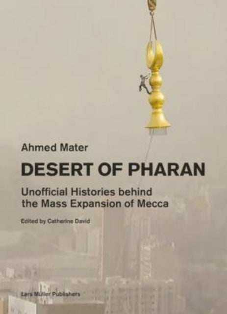 Desert of Pharan