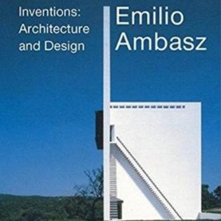 Emilio Ambasz: Emerging Nature