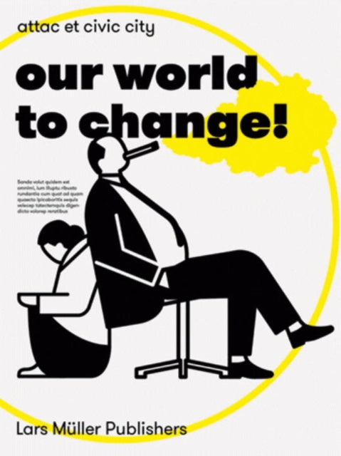 Our World to Change!