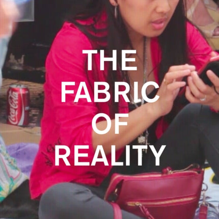 The Fabric of Reality