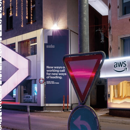 Davos Is a Verb: A World in Disruption