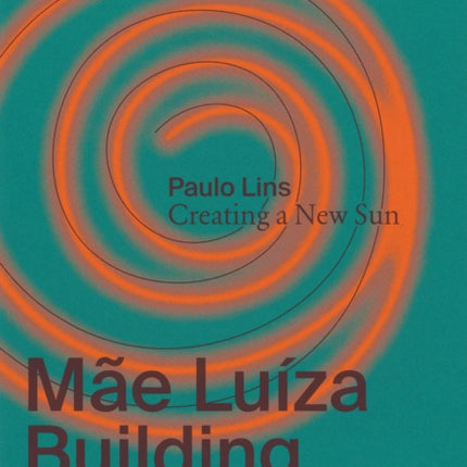 Mae Luiza: Building Optimism