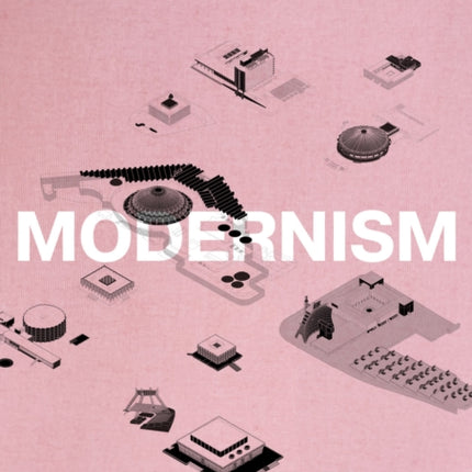 Tashkent Modernism XXXI