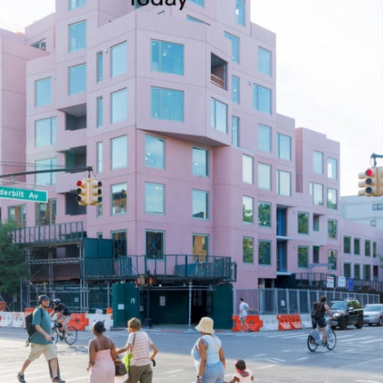 SoIl In Depth Urban Domesticities Today