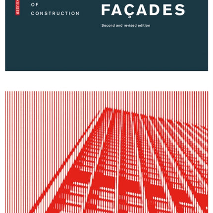 Façades: Principles of Construction