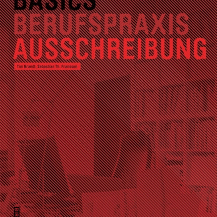 Basics Ausschreibung