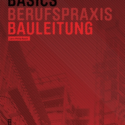 Basics Bauleitung
