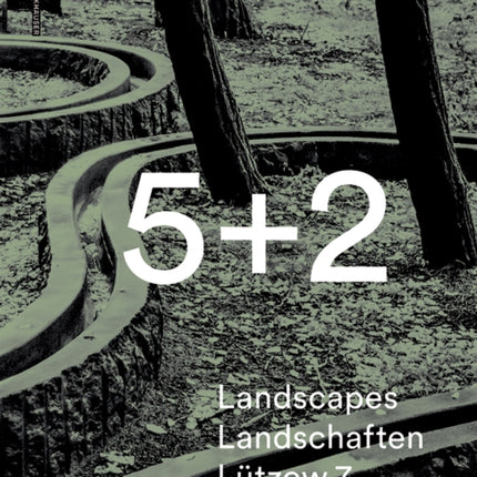 5 + 2 Landscapes Landschaften Lützow 7