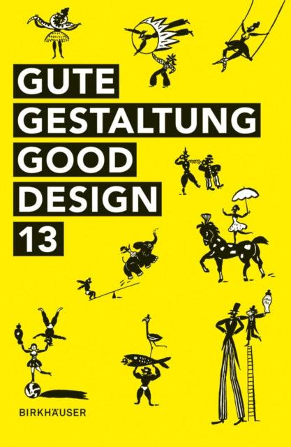 Gute Gestaltung – Good Design 13