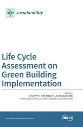 Life Cycle Assessment on Green Building
