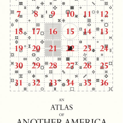 Atlas of Another America – An Architectural Fiction