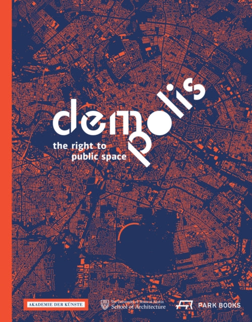 Demo:Polis – The Right to Public Space