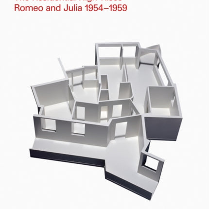 Hans Scharoun and the Development of Small Apartment Floor Plans: The Residential High-Rises Romeo and Julia, 1954-1959