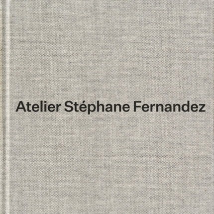 Imperfection - Atelier Stephane Fernandez