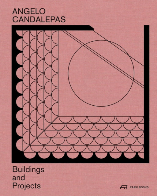 Angelo Candalepas: Buildings and Projects