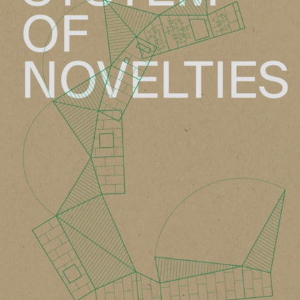 System of Novelties: Dawn Finley and Mark Wamble, Interloop-Architecture