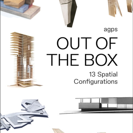 Out of the Box: 13 Spatial Configurations