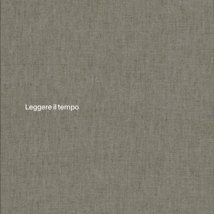 Armando Ruinelli Architetti: Progetti 1984–2022. Leggere il tempo