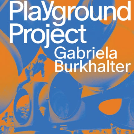 The Playground Project