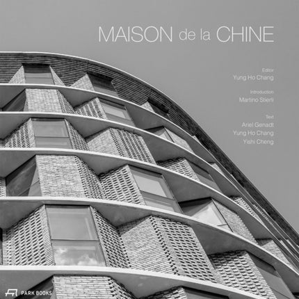 Maison de la Chine