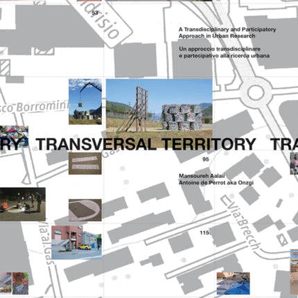 Transversal Territory