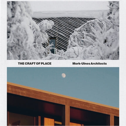 The Craft of Place