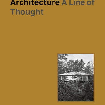 In Praise of Shadows Architecture