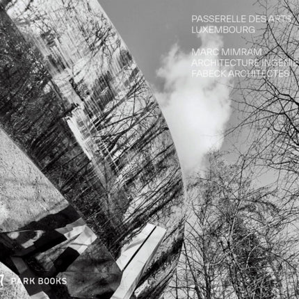 Passerelle des Arts Luxembourg