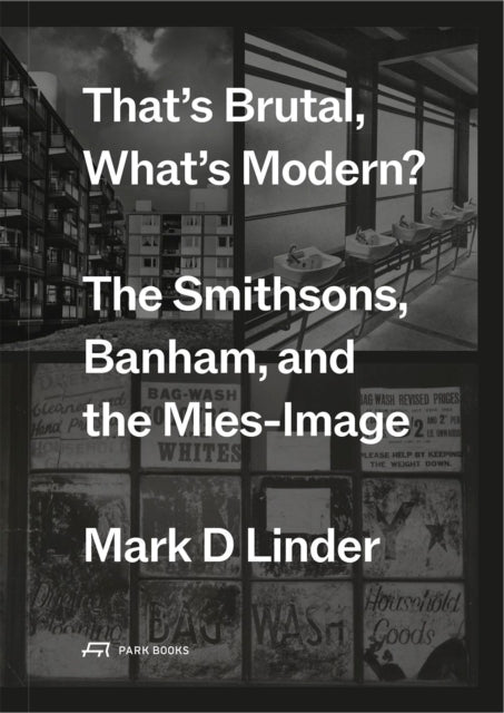 Thats Brutal Whats Modern