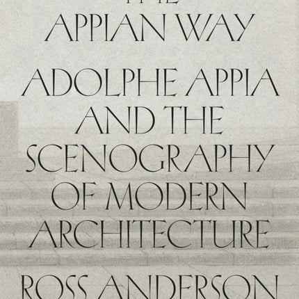 The Appian Way