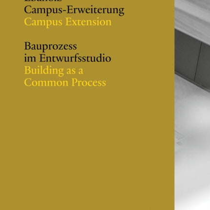 Campus Extension Ebaholz