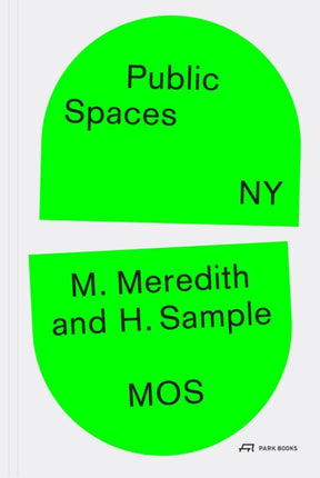 Public Spaces NY