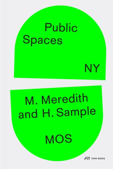 Public Spaces NY