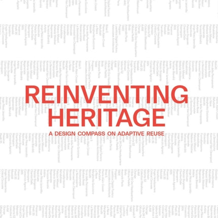 Reinventing Heritage