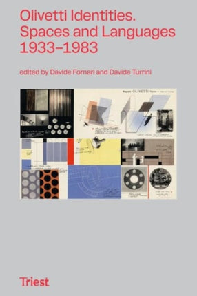 Olivetti Identities. Spaces and Languages