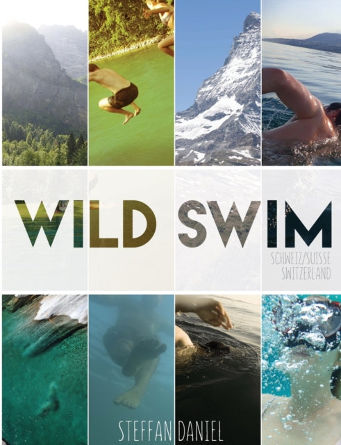 Wild Swim Schweiz/Suisse/Switzerland (Export